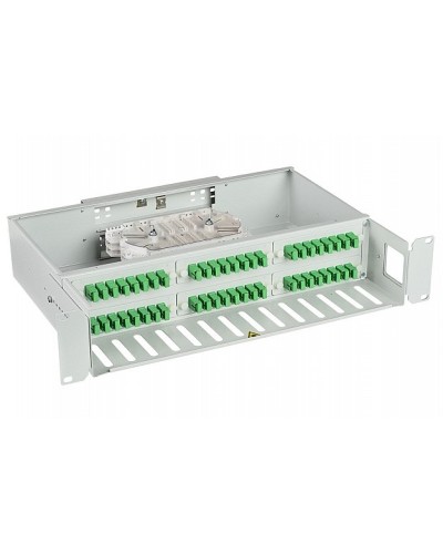 ШКОС-С-2U/4-48-SC~48-SC/APC~48-SC/APC(130301-02411). Кросс оптический 19. ССД (Связьстройдеталь) в Волгограде