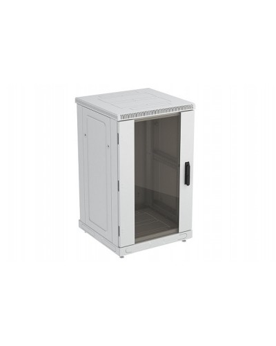 ШТ-НП-24U-600-1000-С (130411-00507). Шкаф телекоммуникационный 19 напольный 24U. ССД (Связьстройдеталь) в Волгограде
