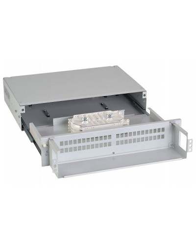 ШКОС-ВП-2U/4-48-SC~-(корпус)~(130304-00027). Кросс оптический 19. ССД (Связьстройдеталь) в Волгограде