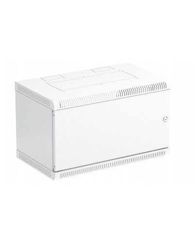 ШТ-НСр-6U-600-650-М (130411-00552). Шкаф настенный разборный 19, 6U. ССД (Связьстройдеталь) в Волгограде