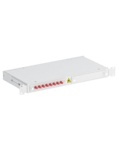 ШКОС-М-1U/2-8-FC/ST~8-FC/D/SM~8-FC/UPC (130303-01202). Кросс оптический 19. ССД (Связьстройдеталь) в Волгограде