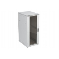 ШТ-НП-33U-800-1000-С (130411-00700). Шкаф телекоммуникационный 19 напольный 33U. ССД (Связьстройдеталь)
