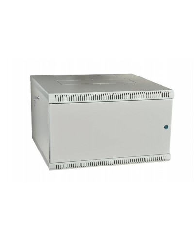 ШТ-НСрМ-15U-600-550-М (130411-00832). Шкаф настенный разборный со съемными боковыми стенками 19, 15U. ССД (Связьстройдеталь) в Волгограде