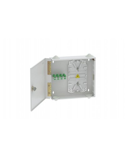 ШКОН-УМ/2-8-FC/ST~8-FC/D/APC~8-FC/APC(130404-02100). Кросс оптический настенный. ССД (Связьстройдеталь) в Волгограде