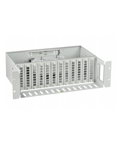 ШКОС-С-3U/4-96-SC~-(корпус)~(130301-00039). Кросс оптический 19. ССД (Связьстройдеталь) в Волгограде