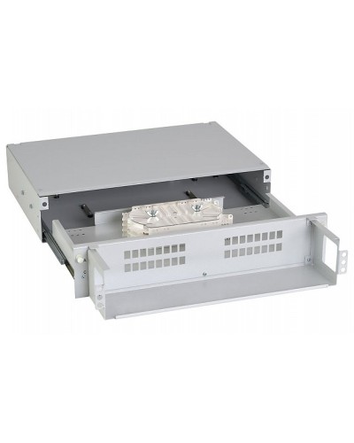 ШКОС-ВП-2U/4-32-SC~-(корпус)~(130304-00023). Кросс оптический 19. ССД (Связьстройдеталь) в Волгограде