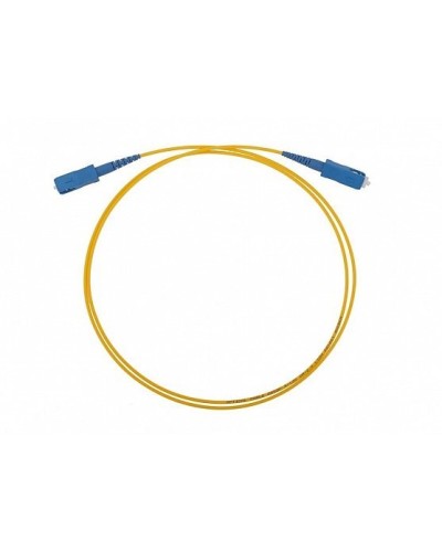 ШОС-SM/3.0мм-SC/UPC-SC/UPC-2.0м (130202-00538). Патч-корд оптический. ССД (Связьстройдеталь) в Волгограде