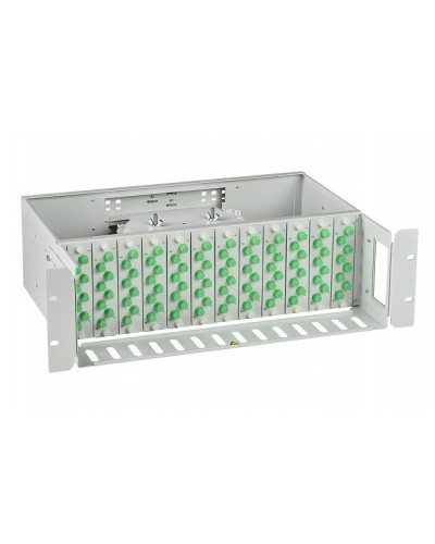 ШКОС-С-3U/4-96-FC/ST~96-FC/D/APC~96-FC/APC(130301-02269). Кросс оптический 19. ССД (Связьстройдеталь) в Волгограде