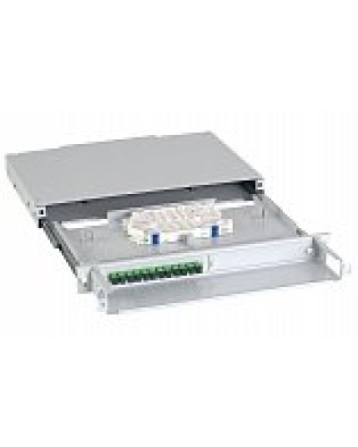 ШКОС-ВП-1U/2-12-SC~12-SC/APC~12-SC/APC(130304-00937). Кросс оптический 19. ССД (Связьстройдеталь) в Волгограде