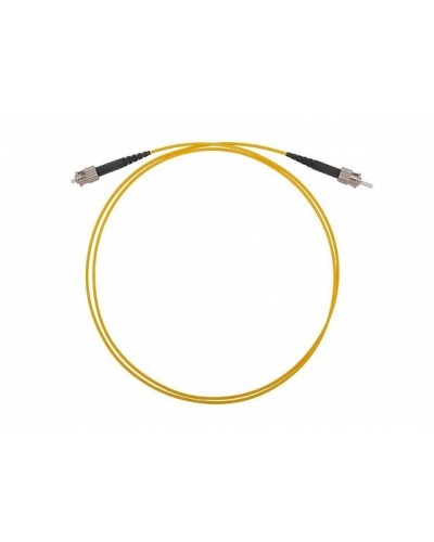 ШОС-SM/2.0мм-FC/UPC-ST/UPC-1.0м (130201-02861). Патч-корд оптический. ССД (Связьстройдеталь) в Волгограде