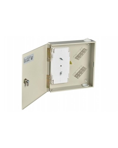 ШКОН-У/1-16-FC/ST~-(корпус)~(130404-00002). Кросс оптический настенный. ССД (Связьстройдеталь) в Волгограде
