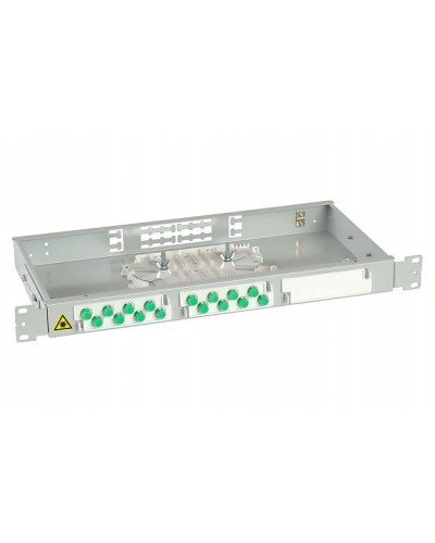 ШКОС-Л-1U/2-16-FC/ST~16-FC/D/APC~16-FC/APC (130308-00107). Кросс оптический 19. ССД (Связьстройдеталь) в Волгограде
