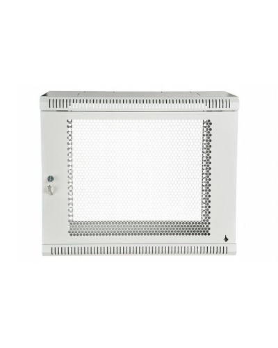 ШТ-НСр-12U-600-350-П (130411-00565). Шкаф настенный разборный 19, 12U. ССД (Связьстройдеталь) в Волгограде