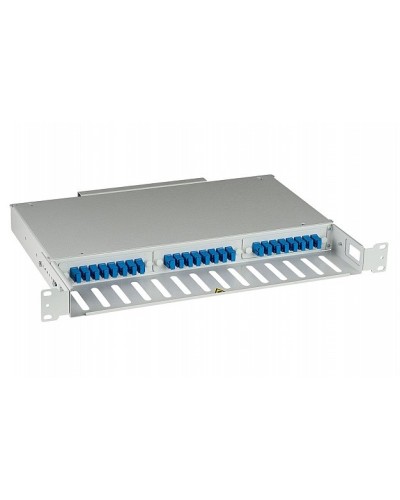 ШКОС-С-1U/2-24-SC~24-SC/SM~24-SC/UPC(130301-02225). Кросс оптический 19. ССД (Связьстройдеталь) в Волгограде