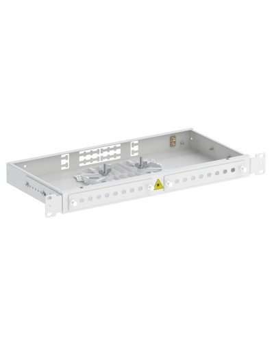 ШКОС-М-1U/2-16-FC/ST~-(корпус)~ (130303-00013). Кросс оптический 19. ССД (Связьстройдеталь) в Волгограде