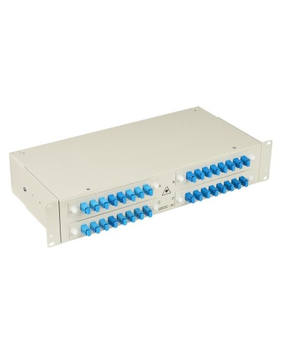 ШКОС-М-2U/4-32-SC~32-SC/SM~32-SC/UPC (130303-01233). Кросс оптический 19. ССД (Связьстройдеталь) в Волгограде