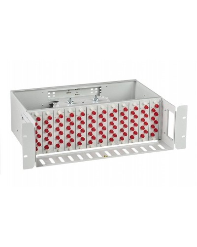 ШКОС-С-3U/4-96-FC/ST~96-FC/D/SM~96-FC/UPC(130301-01212). Кросс оптический 19. ССД (Связьстройдеталь) в Волгограде