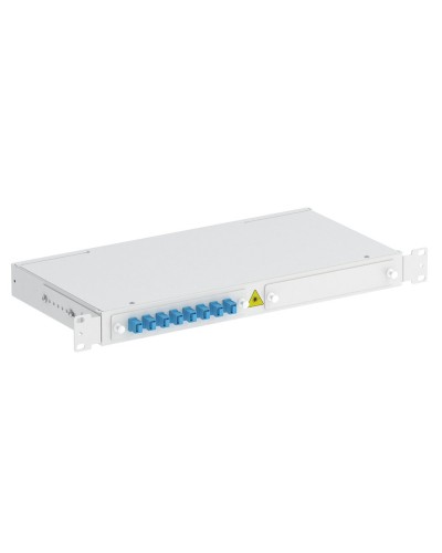 ШКОС-М-1U/2-8-SC~8-SC/SM~8-SC/UPC (130303-01203). Кросс оптический 19. ССД (Связьстройдеталь) в Волгограде