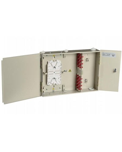 ШКОН-СТ/2-32-FC/ST~32-FC/D/SM~32-FC/UPC(130405-00706). Кросс оптический настенный. ССД (Связьстройдеталь) в Волгограде