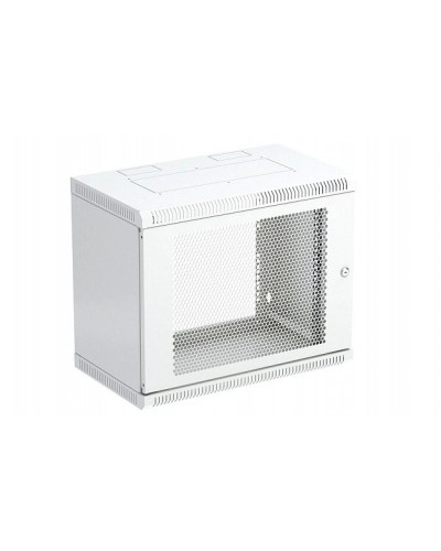 ШТ-НСр-9U-600-450-П (130411-00642). Шкаф настенный разборный 19, 9U. ССД (Связьстройдеталь) в Волгограде