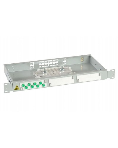 ШКОС-Л-1U/2-8-FC/ST~8-FC/D/APC~8-FC/APC (130308-00103). Кросс оптический 19. ССД (Связьстройдеталь) в Волгограде