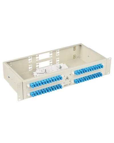 ШКОС-М-2U/4-48-SC~48-SC/SM~48-SC/UPC (130303-01207). Кросс оптический 19. ССД (Связьстройдеталь) в Волгограде