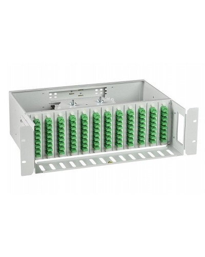 ШКОС-С-3U/4-96-SC~96-SC/APC~96-SC/APC(130301-02143). Кросс оптический 19. ССД (Связьстройдеталь) в Волгограде