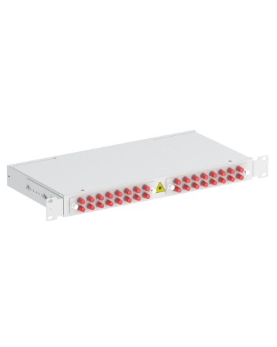 ШКОС-М-1U/2-32-FC/ST~32-FC/D/SM~32-FC/UPC (130303-02142). Кросс оптический 19. ССД (Связьстройдеталь) в Волгограде