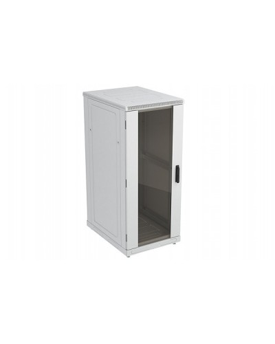 ШТ-НП-27U-600-800-С (130411-00513). Шкаф телекоммуникационный 19 напольный 27U. ССД (Связьстройдеталь) в Волгограде