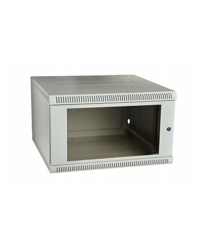ШТ-НСс-9U-600-600-С (130411-00747). Шкаф настенный сварной 19, 9U. ССД (Связьстройдеталь) в Волгограде