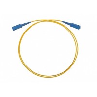 ШОС-SM/2.0мм-SC/UPC-SC/UPC-5.0м(130202-02928). Патч-корд оптический. ССД (Связьстройдеталь)
