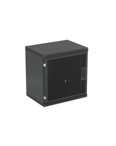 ШТ-НСр-15U-600-550-П-Ч (130411-01828). Шкаф телекоммуникационный 19 настенный 15U. ССД (Связьстройдеталь) в Волгограде
