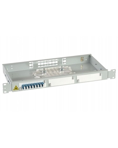 ШКОС-Л-1U/2-16-LC~16-LC/SM~16-LC/UPC (130308-00032). Кросс оптический 19. ССД (Связьстройдеталь) в Волгограде