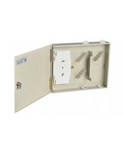 ШКОН-У/1-24-FC/ST~-(корпус)~(130404-00008). Кросс оптический настенный. ССД (Связьстройдеталь) в Волгограде