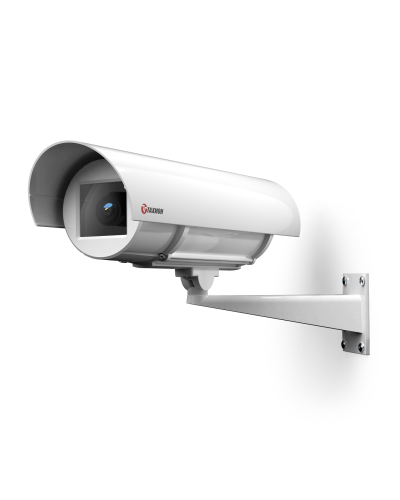 ТВК-101-IP-7-V410-PoE+. Видеокамера IP цилиндрическая. Тахион в Волгограде
