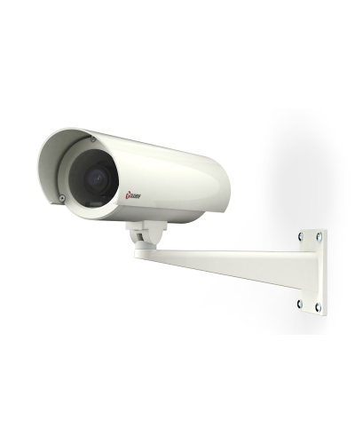 ТВК-80-IP-4ГВБ-V550-24VDC/AC. Видеокамера IP взрывозащищенная. Тахион в Волгограде