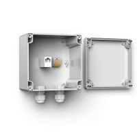 КР-1.2000. Коробка монтажная. Тахион