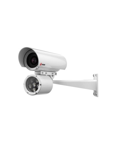 ТВК-65-IP-4МВБ-V2812-PoE+-ПИП-20/60 ВБ исп.88 А. Видеокамера IP взрывозащищенная. Тахион в Волгограде