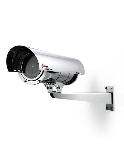 ТВК-80-IP-9-V2812-PoE+. Видеокамера IP цилиндрическая. Тахион в Волгограде